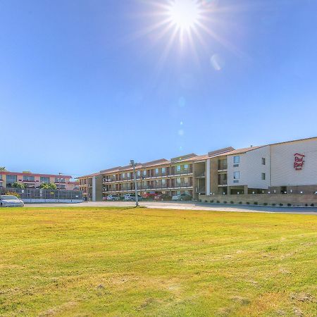 Red Roof Inn טולסה מראה חיצוני תמונה