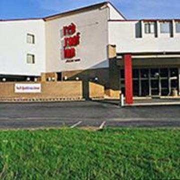 Red Roof Inn טולסה מראה חיצוני תמונה